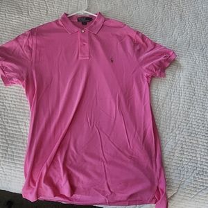 New, Polo 'polo' shirt